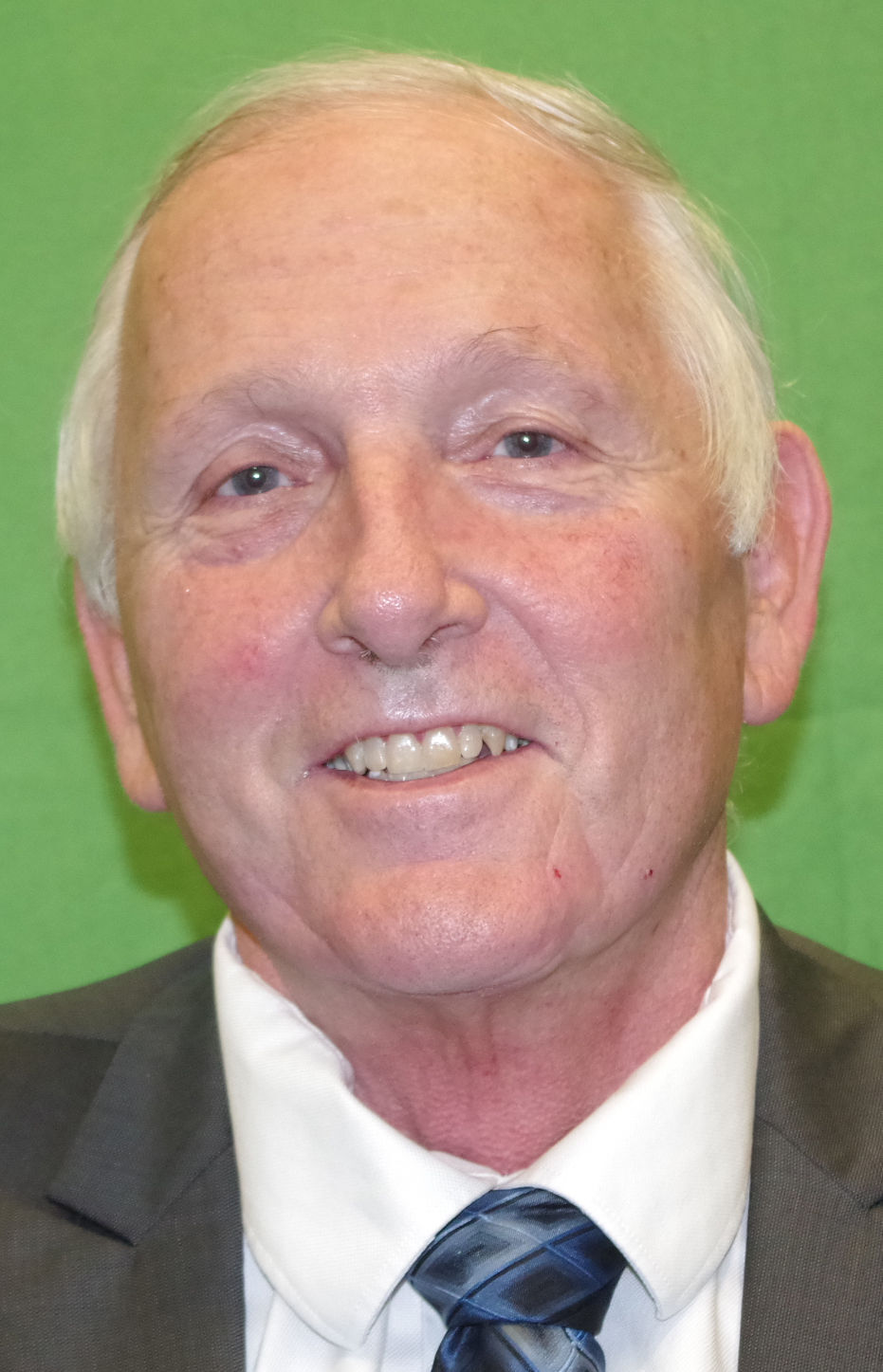 Roger Chase